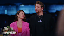 Aşk Mantık İntikam 13.Bölüm Fragmanı görüntüsü