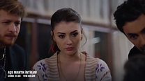 Aşk Mantık İntikam 17.Bölüm Fragmanı görüntüsü