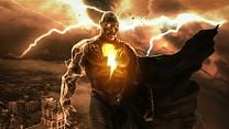Black Adam Teaser Fragman görüntüsü