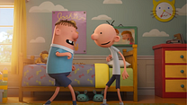 Diary of a Wimpy Kid Fragman görüntüsü