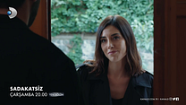 Sadakatsiz 36.Bölüm Fragmanı görüntüsü