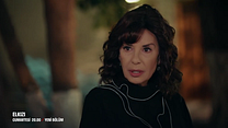 Elkızı 3.Bölüm Fragmanı görüntüsü