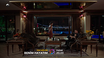 Benim Hayatım 2.Bölüm Fragmanı görüntüsü