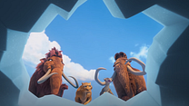 Ice Age: Adventures of Buck Wild Fragman görüntüsü