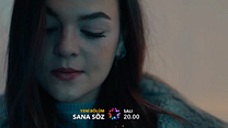 Sana Söz 4.Bölüm Fragmanı görüntüsü
