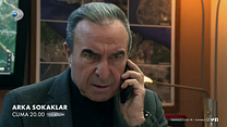 Arka Sokaklar 605.Bölüm Fragmanı görüntüsü