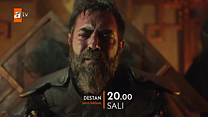 Destan 2.Bölüm Fragmanı görüntüsü