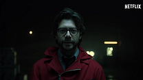 La Casa de Papel Altyazılı Fragman görüntüsü
