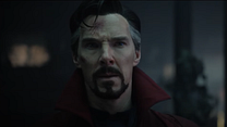 Doktor Strange: Çoklu Evren Çılgınlığında Dublajlı Fragman görüntüsü