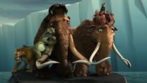 Ice Age: Adventures of Buck Wild Fragman