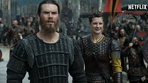 Vikings: Valhalla Altyazılı Fragman görüntüsü