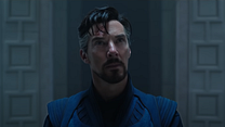 Doktor Strange: Çoklu Evren Çılgınlığında Fragman görüntüsü
