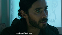 Morbius Altyazılı Fragman görüntüsü