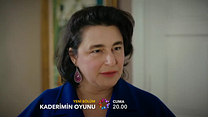 Kaderimin Oyunu 11.Bölüm Fragmanı görüntüsü