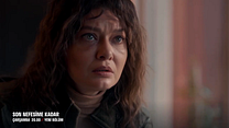 Son Nefesime Kadar 2.Bölüm Fragmanı görüntüsü
