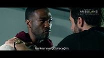 Ambulans Altyazılı Teaser görüntüsü