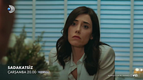 Sadakatsiz 54.Bölüm Fragmanı görüntüsü
