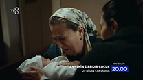 Annenin Sırrıdır Çocuk 3.Bölüm Fragmanı görüntüsü