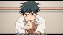 Gekijouban Jujutsu Kaisen 0 Altyazılı Fragman görüntüsü