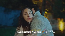 Kaderimin Oyunu 23.Bölüm Fragmanı görüntüsü