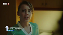 Kasaba Doktoru 8.Bölüm Fragmanı görüntüsü
