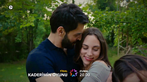 Kaderimin Oyunu 26.Bölüm Fragmanı görüntüsü
