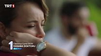 Kasaba Doktoru 13.Bölüm Fragmanı görüntüsü