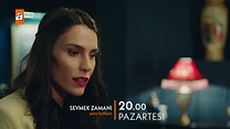 Sevmek Zamanı 4.Bölüm Fragmanı görüntüsü