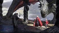 House of the Dragon Uzun Fragman görüntüsü