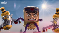 Marvel's M.O.D.O.K. Fragman görüntüsü