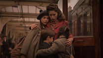 The Railway Children Return Fragman görüntüsü