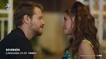 Seversin 14.Bölüm Fragmanı görüntüsü