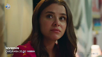 Seversin 15.Bölüm Fragmanı görüntüsü