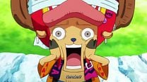 One Piece Film - Red Altyazılı Fragman görüntüsü
