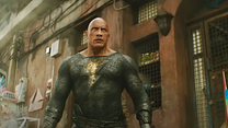 Black Adam Fragman görüntüsü