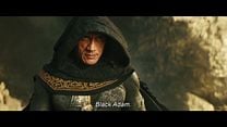 Black Adam Altyazılı Fragman görüntüsü