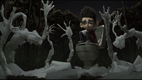 Paranorman Fragman görüntüsü
