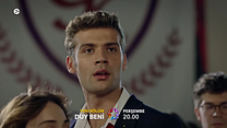 Duy Beni 18.Bölüm Fragmanı görüntüsü