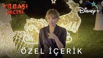 Yılbaşı Gecesi Özel İçerik görüntüsü