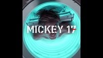 Mickey 17 Teaser görüntüsü