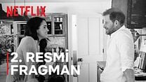 Harry ve Meghan Altyazılı Fragman görüntüsü
