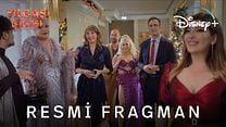 Yılbaşı Gecesi Fragman görüntüsü