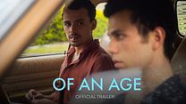 Of An Age Fragman görüntüsü