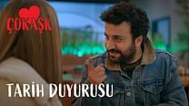 Çok Aşk Tarih Duyurusu görüntüsü