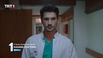 Kasaba Doktoru 31.Bölüm Fragmanı görüntüsü
