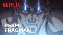Record of Ragnarok 2. Sezon Altyazılı Fragman görüntüsü
