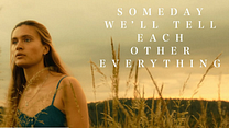 Irgendwann werden wir uns alles erzählen Fragman görüntüsü