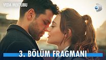 Veda Mektubu 3.Bölüm Fragmanı görüntüsü