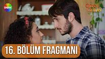 Güzel Günler 16.Bölüm Fragmanı görüntüsü