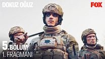 Dokuz Oğuz 5.Bölüm Fragmanı görüntüsü